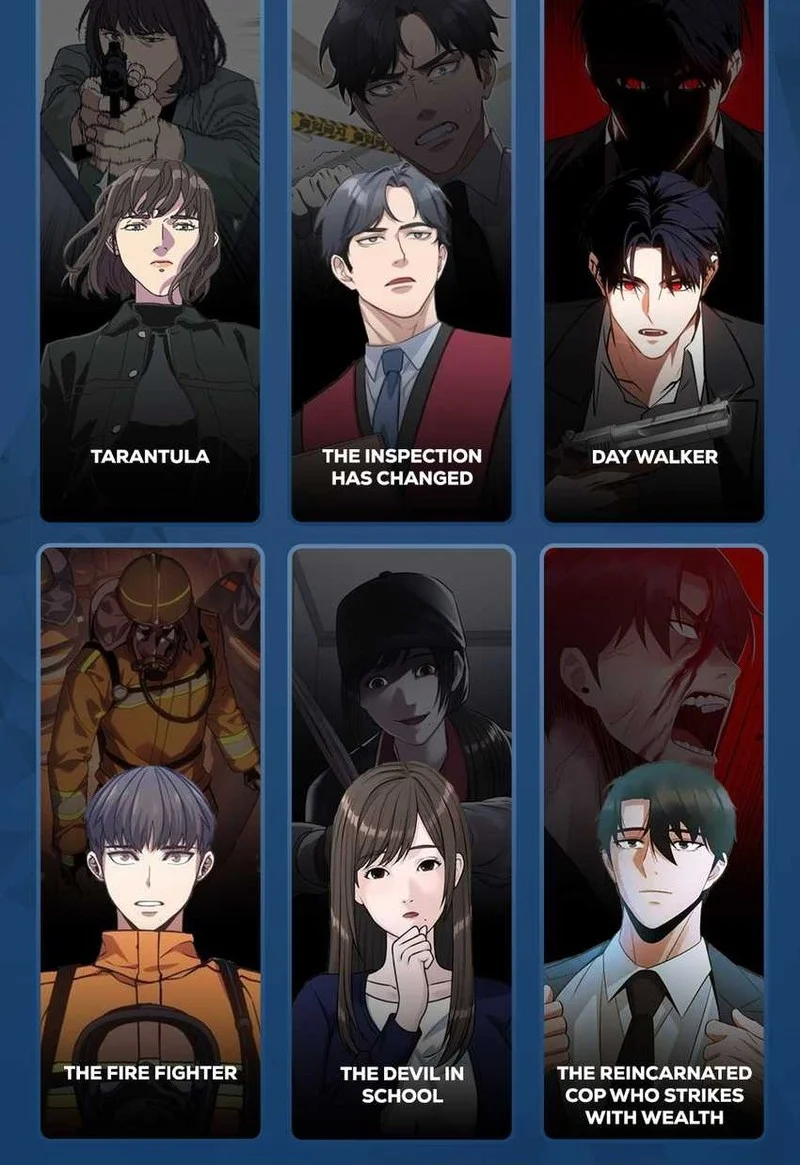 God of Blackfield Chapter 279 - halaman 76