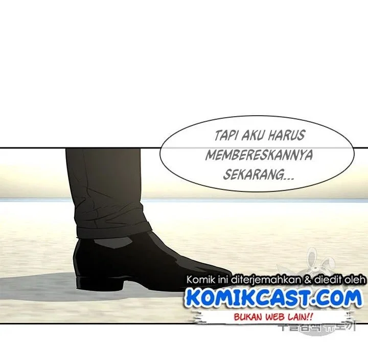 God of Blackfield Chapter 28 - halaman 27
