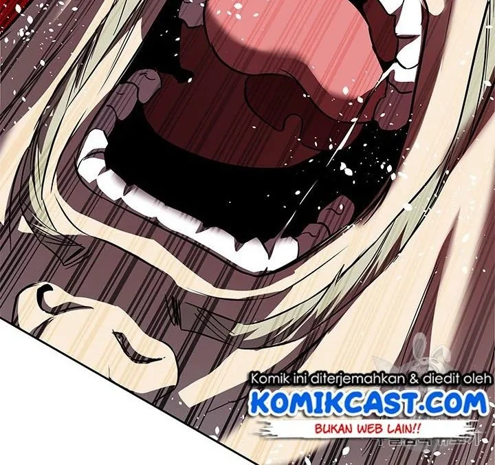 God of Blackfield Chapter 28 - halaman 8