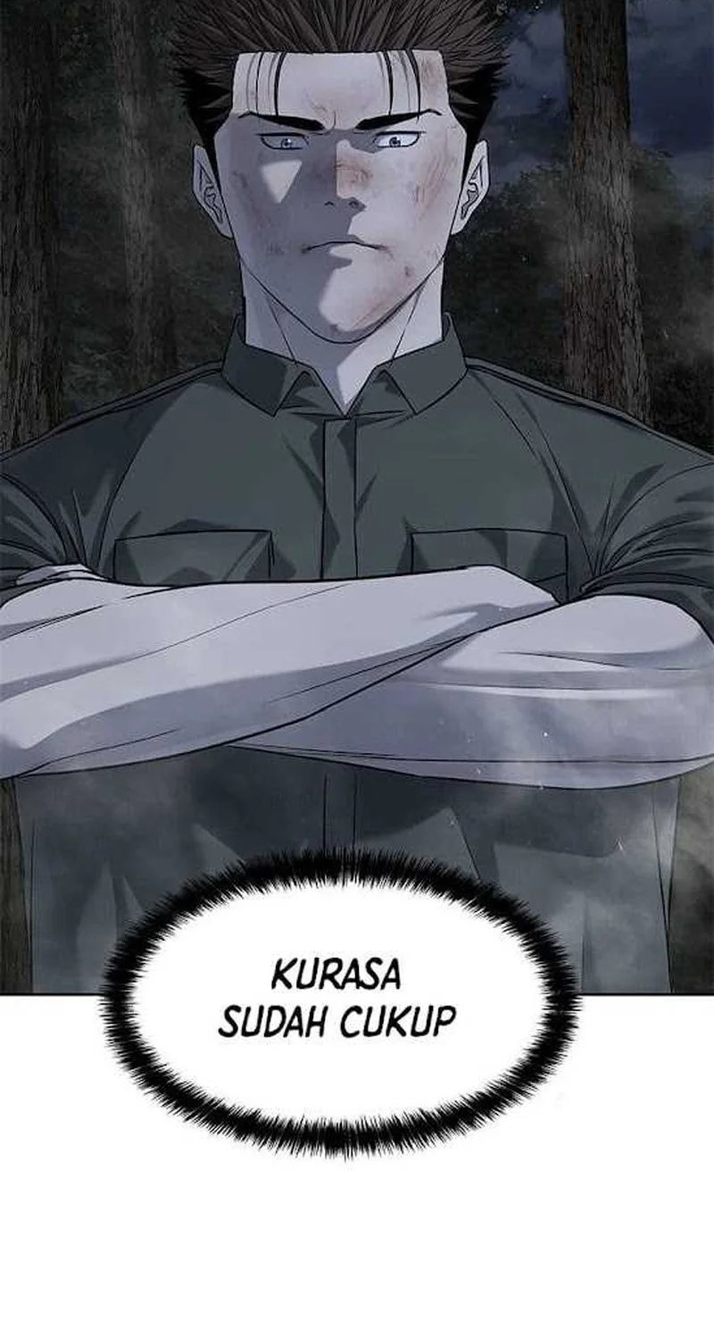 God of Blackfield Chapter 280 - halaman 16