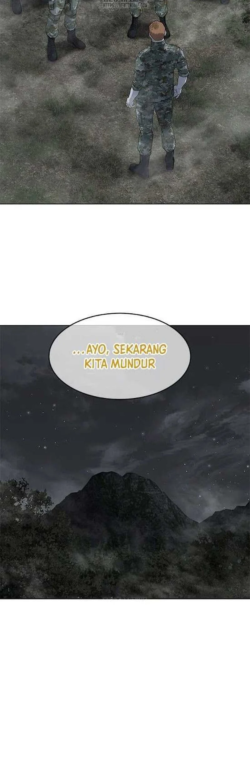 God of Blackfield Chapter 280 - halaman 22