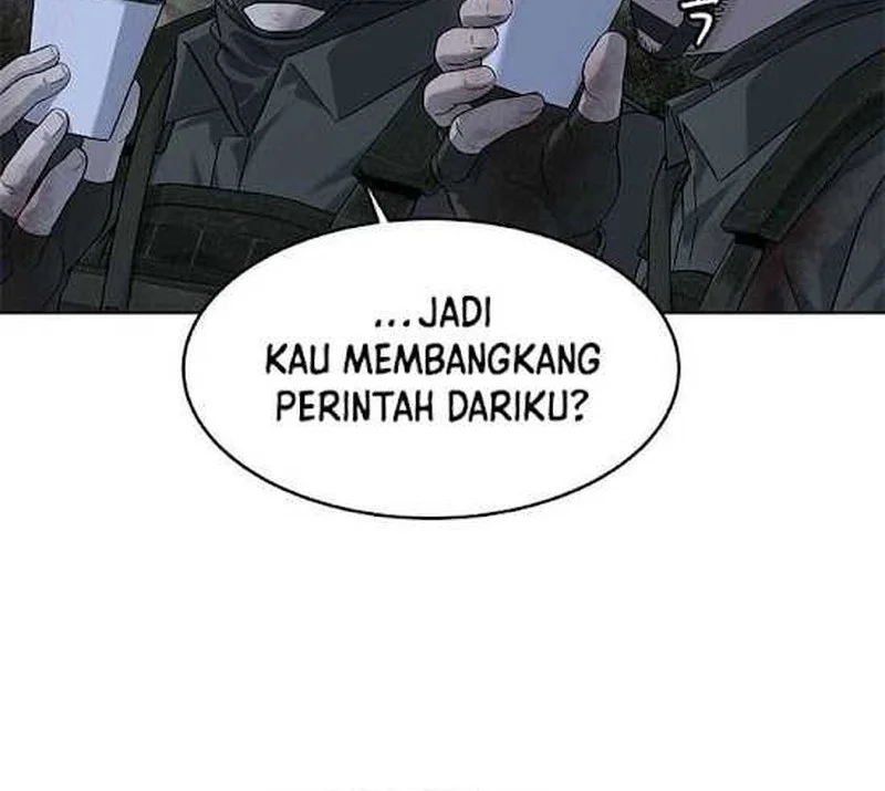 God of Blackfield Chapter 280 - halaman 32