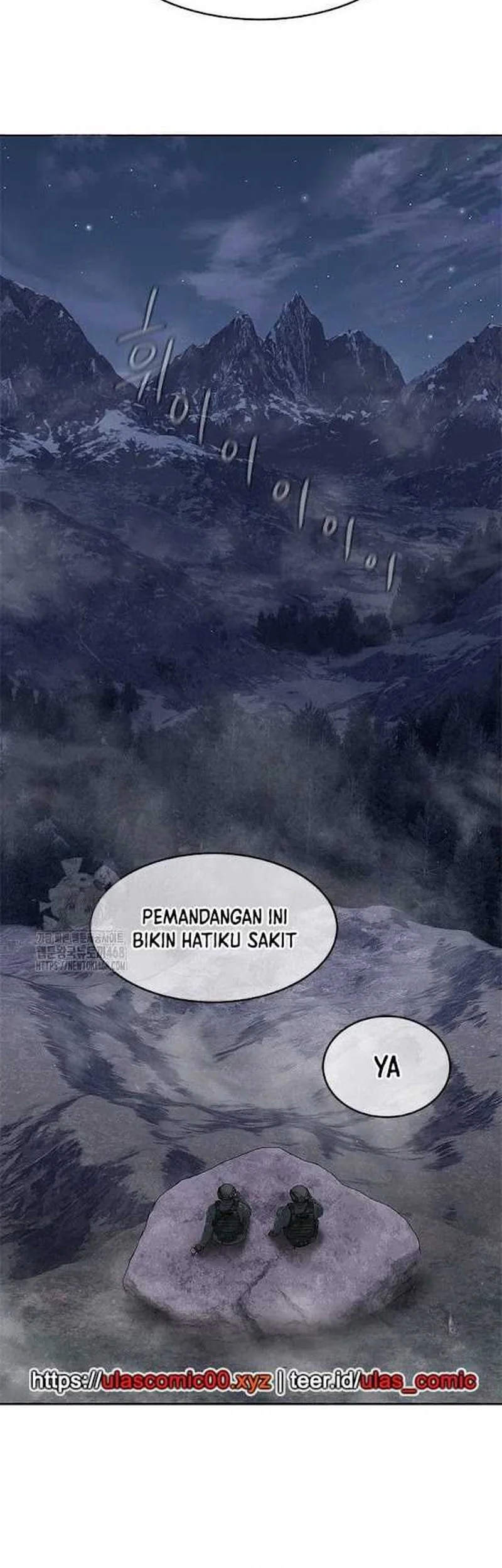 God of Blackfield Chapter 280 - halaman 34