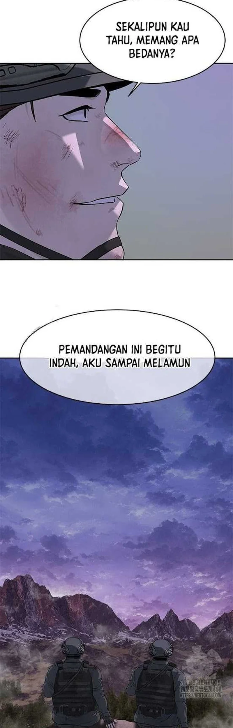 God of Blackfield Chapter 280 - halaman 39