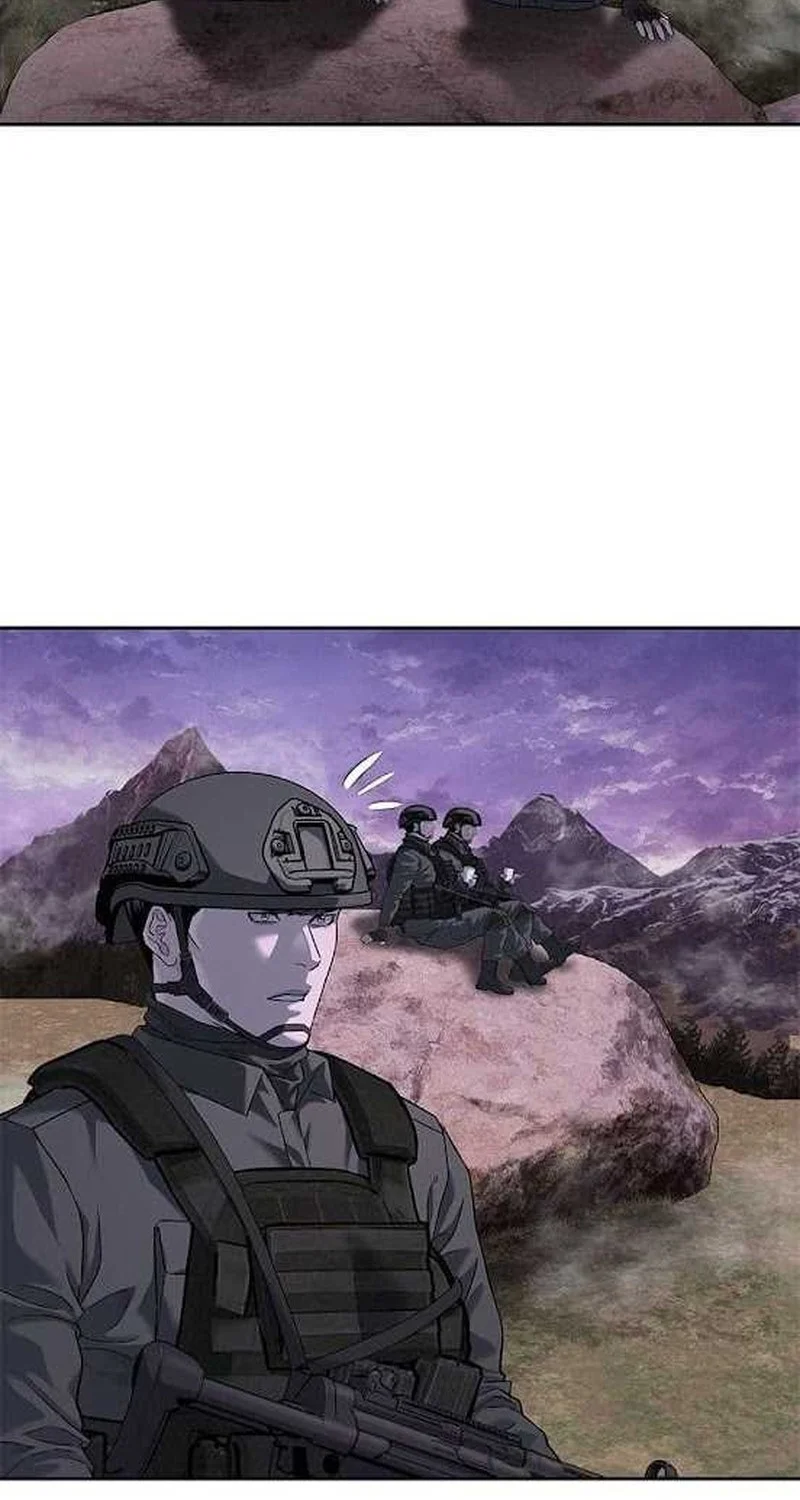 God of Blackfield Chapter 280 - halaman 40