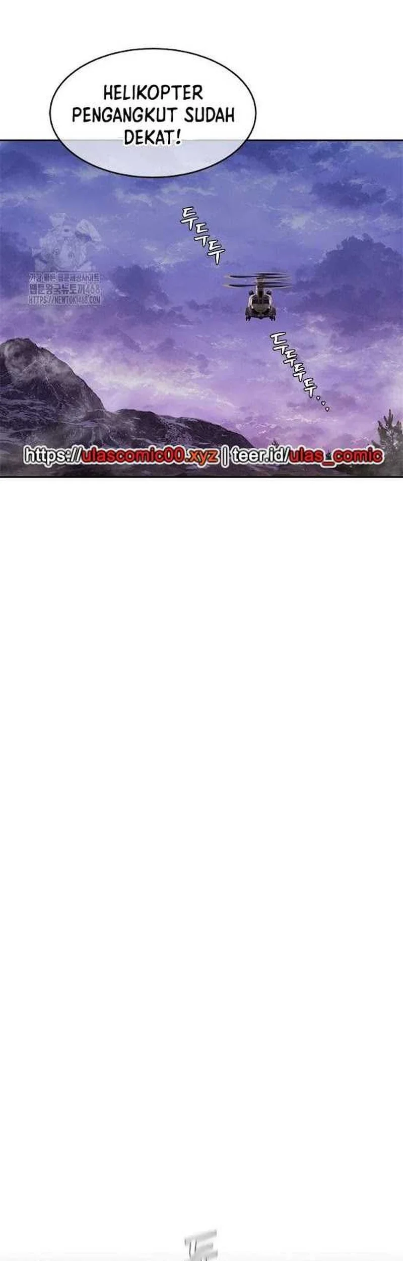 God of Blackfield Chapter 280 - halaman 41
