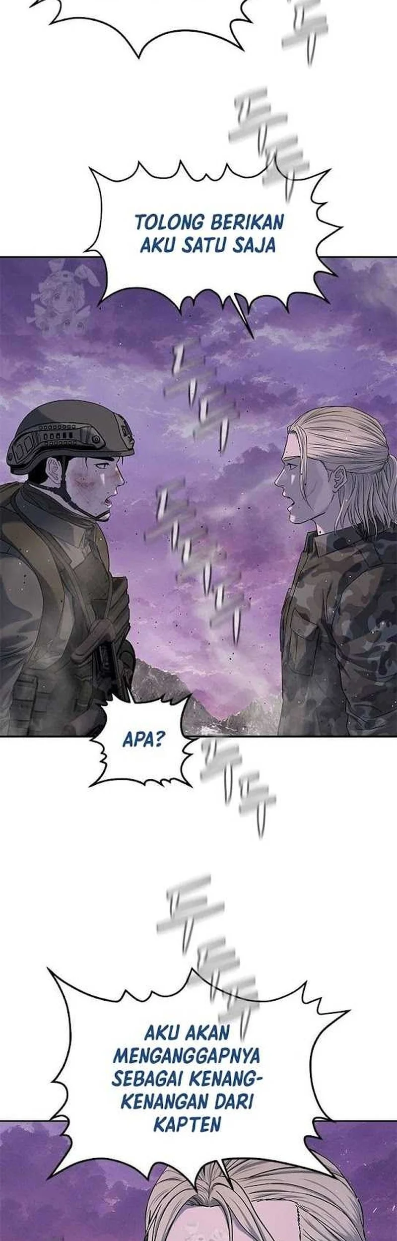 God of Blackfield Chapter 280 - halaman 46