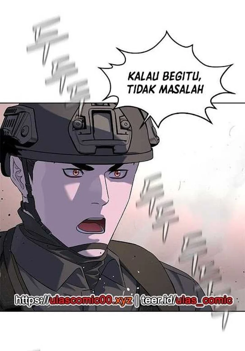 God of Blackfield Chapter 280 - halaman 51