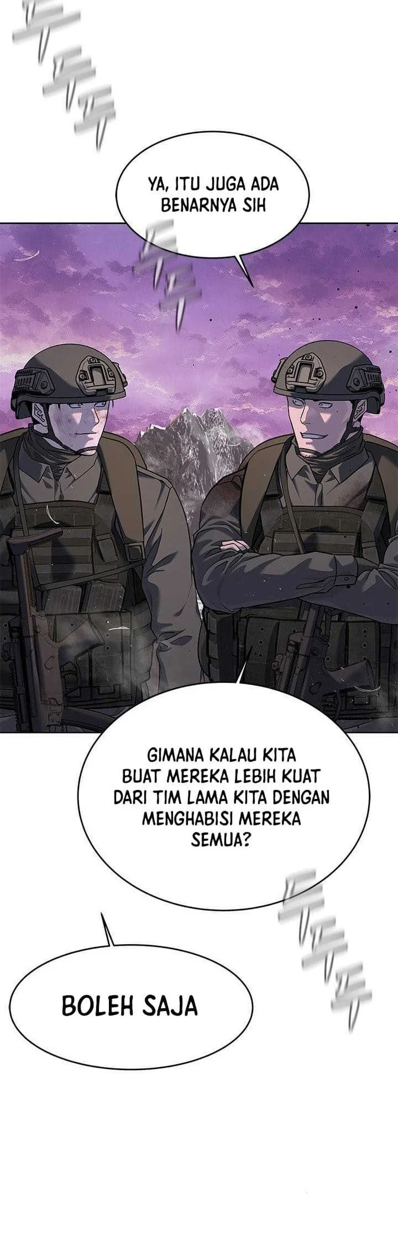God of Blackfield Chapter 280 - halaman 55