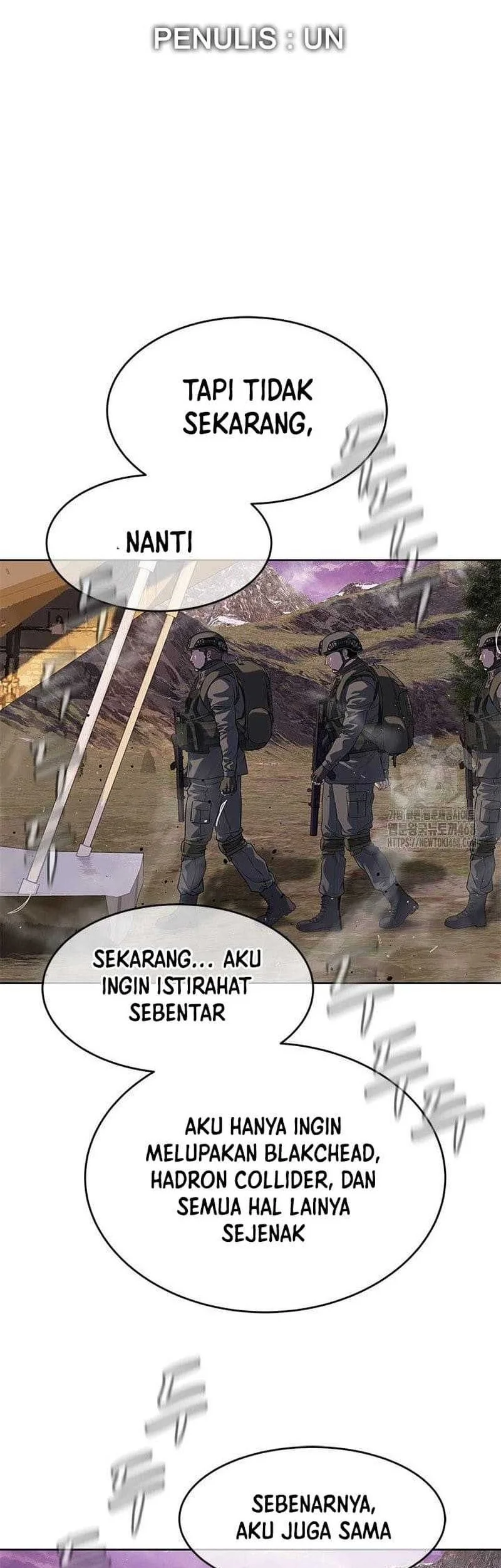 God of Blackfield Chapter 280 - halaman 56