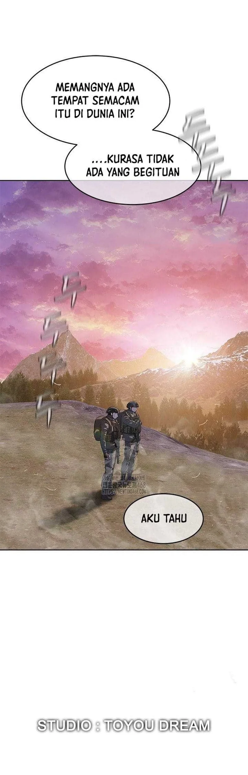 God of Blackfield Chapter 280 - halaman 60