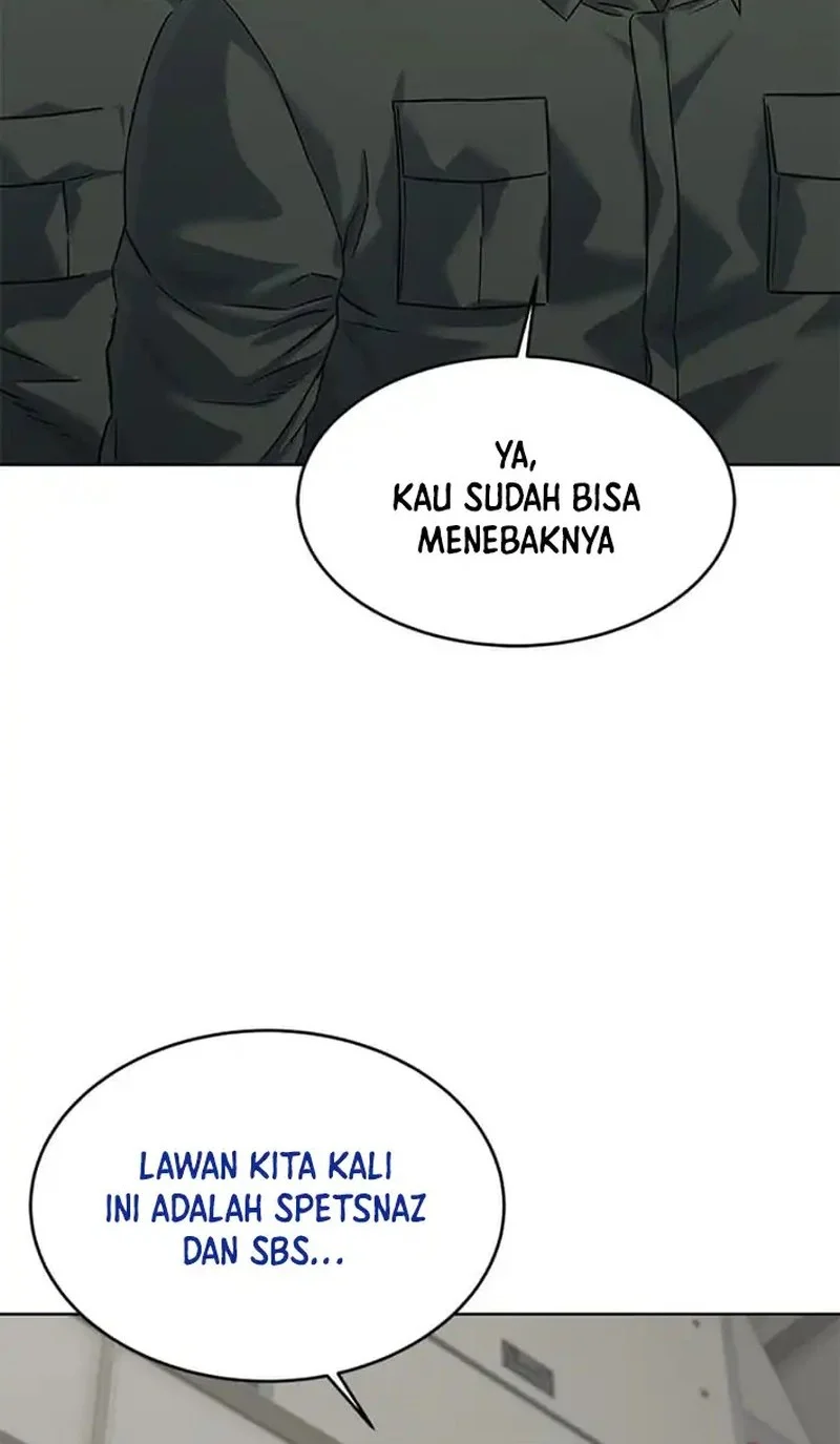God of Blackfield Chapter 281 - halaman 20