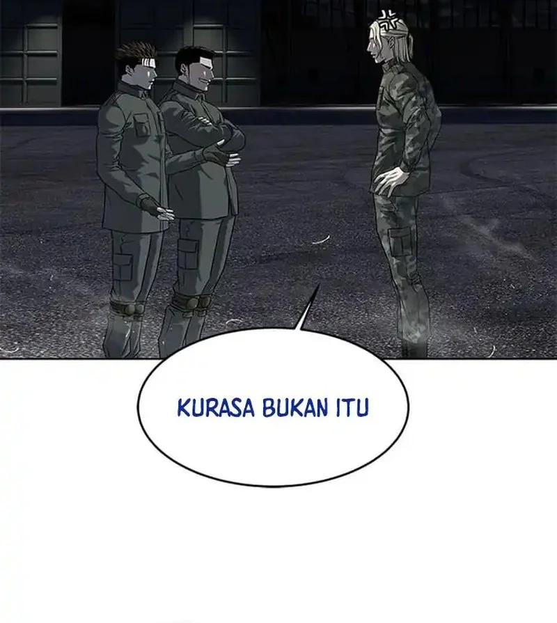 God of Blackfield Chapter 281 - halaman 44