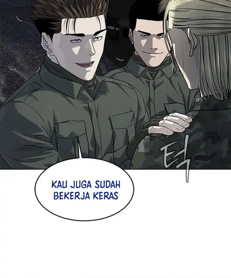 God of Blackfield Chapter 281 - halaman 48