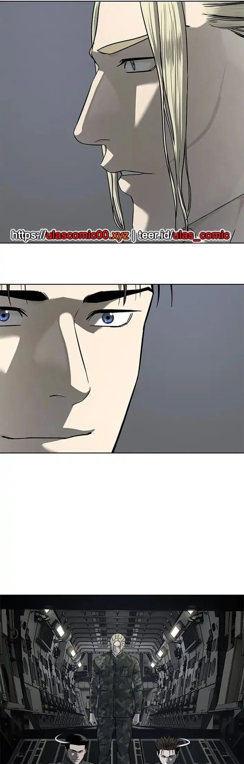 God of Blackfield Chapter 281 - halaman 49