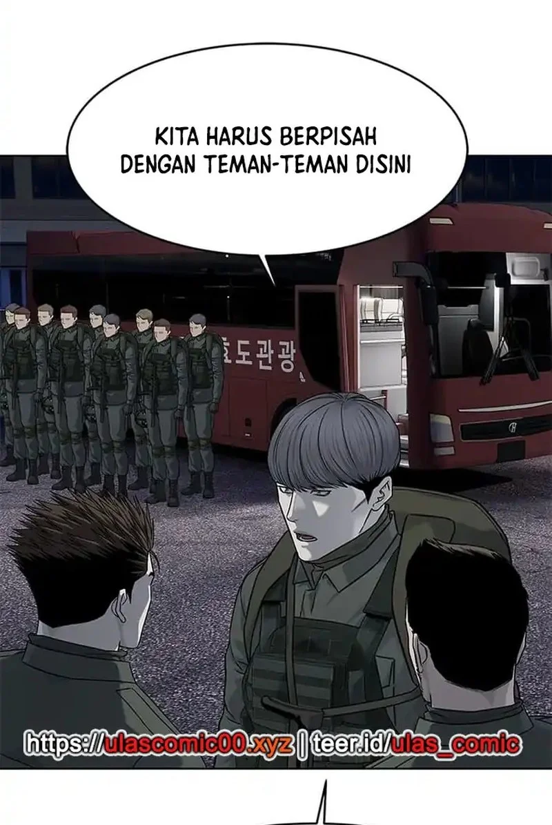 God of Blackfield Chapter 281 - halaman 52