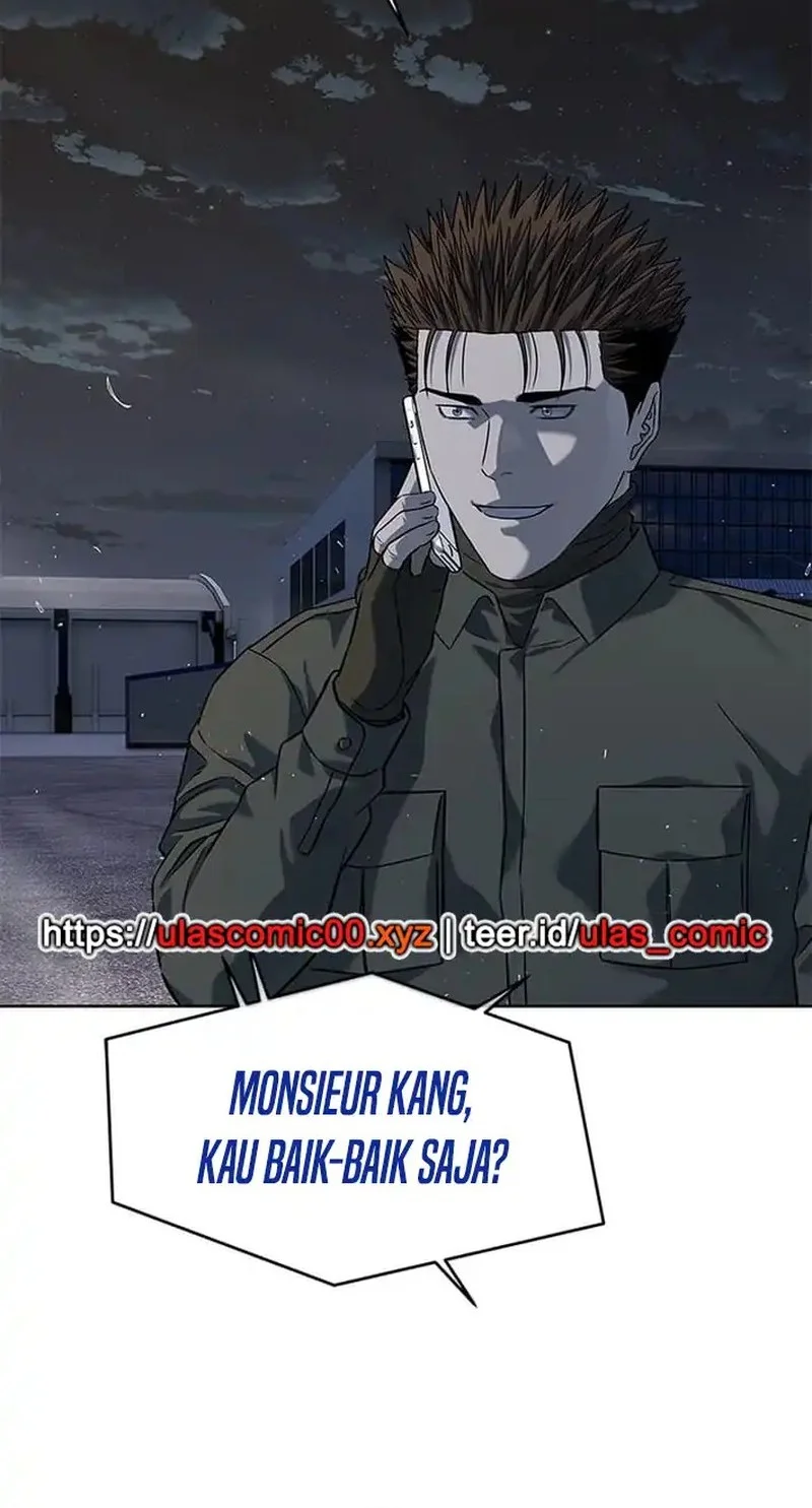 God of Blackfield Chapter 281 - halaman 68