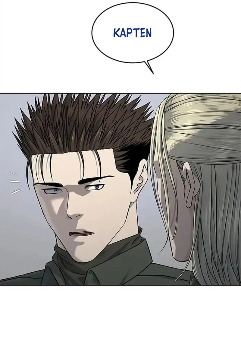 God of Blackfield Chapter 281 - halaman 8