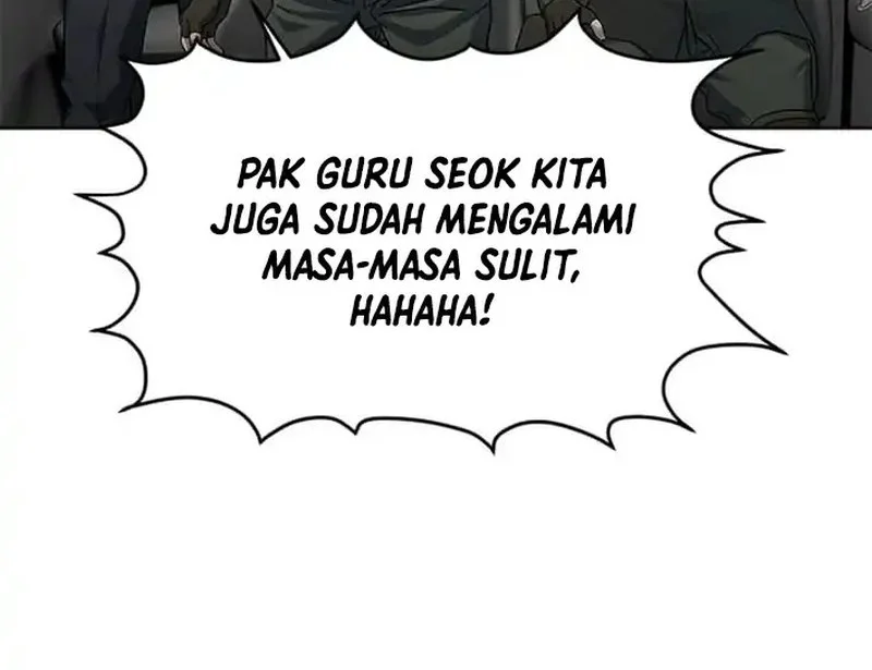God of Blackfield Chapter 282 - halaman 16