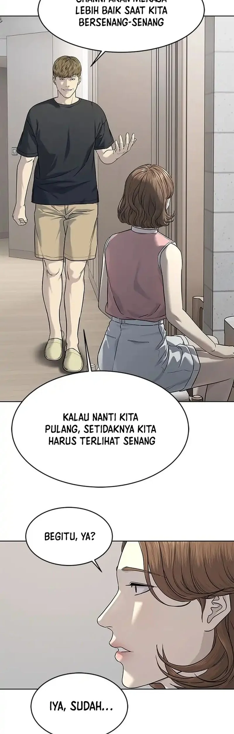 God of Blackfield Chapter 282 - halaman 39