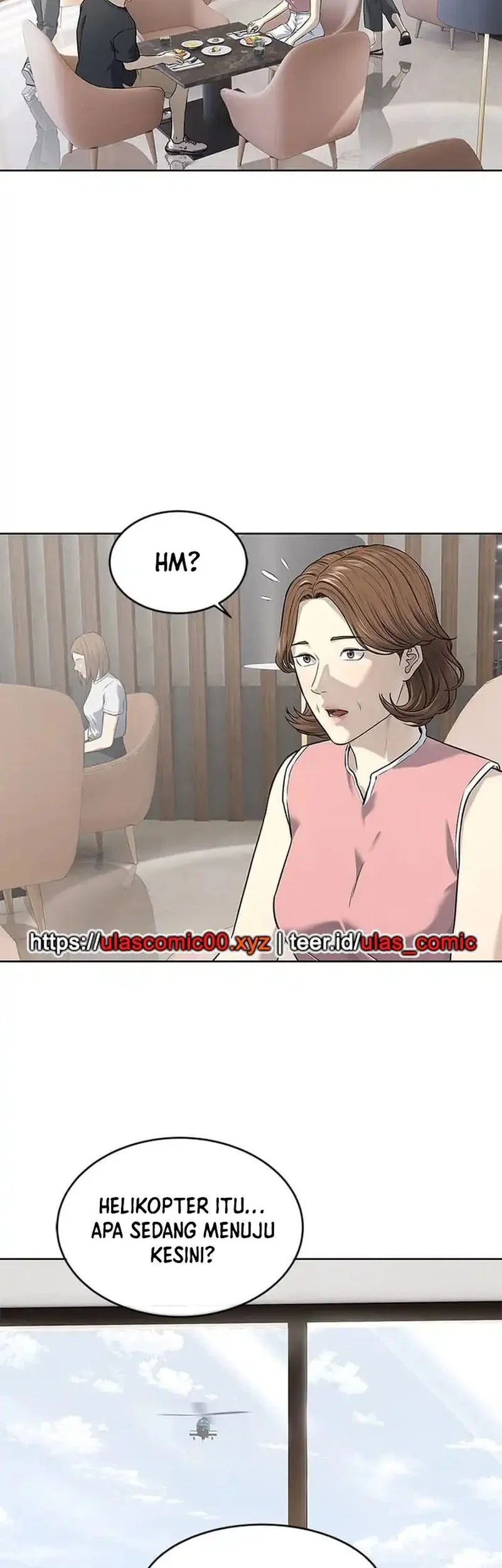 God of Blackfield Chapter 282 - halaman 42