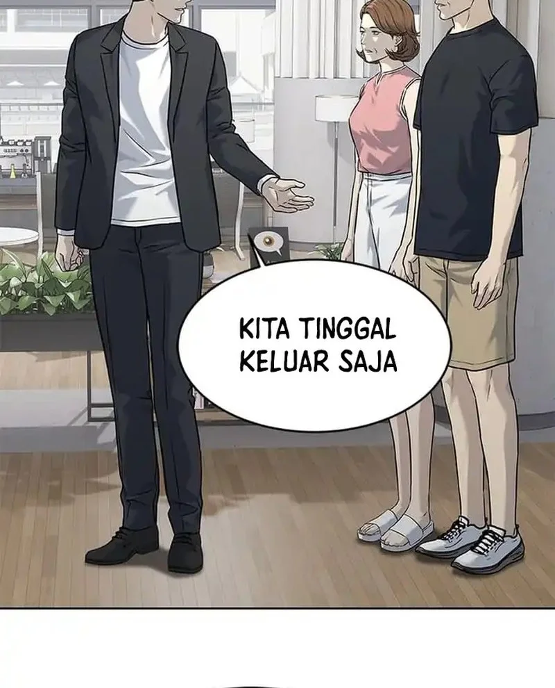 God of Blackfield Chapter 283 - halaman 16