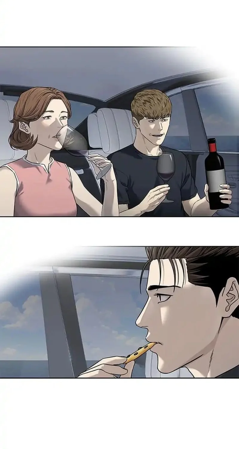 God of Blackfield Chapter 283 - halaman 24