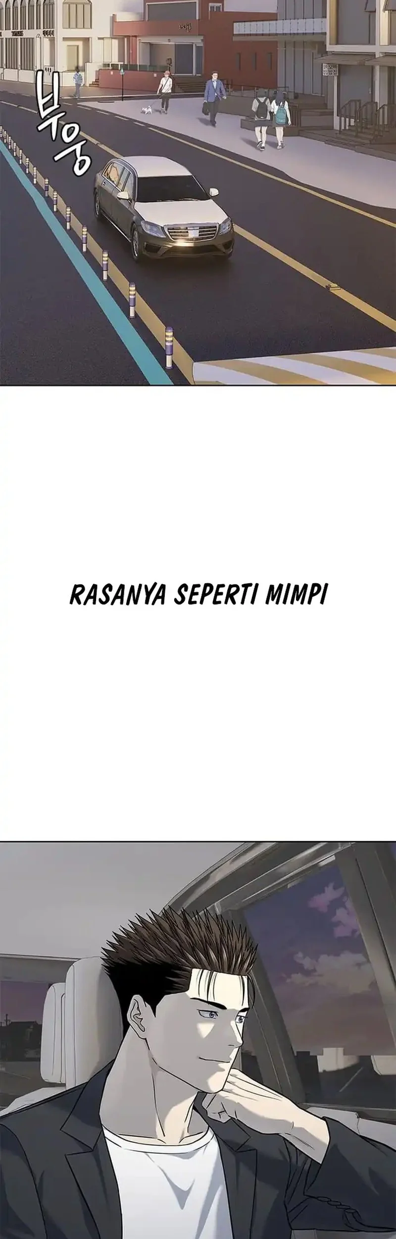 God of Blackfield Chapter 283 - halaman 38