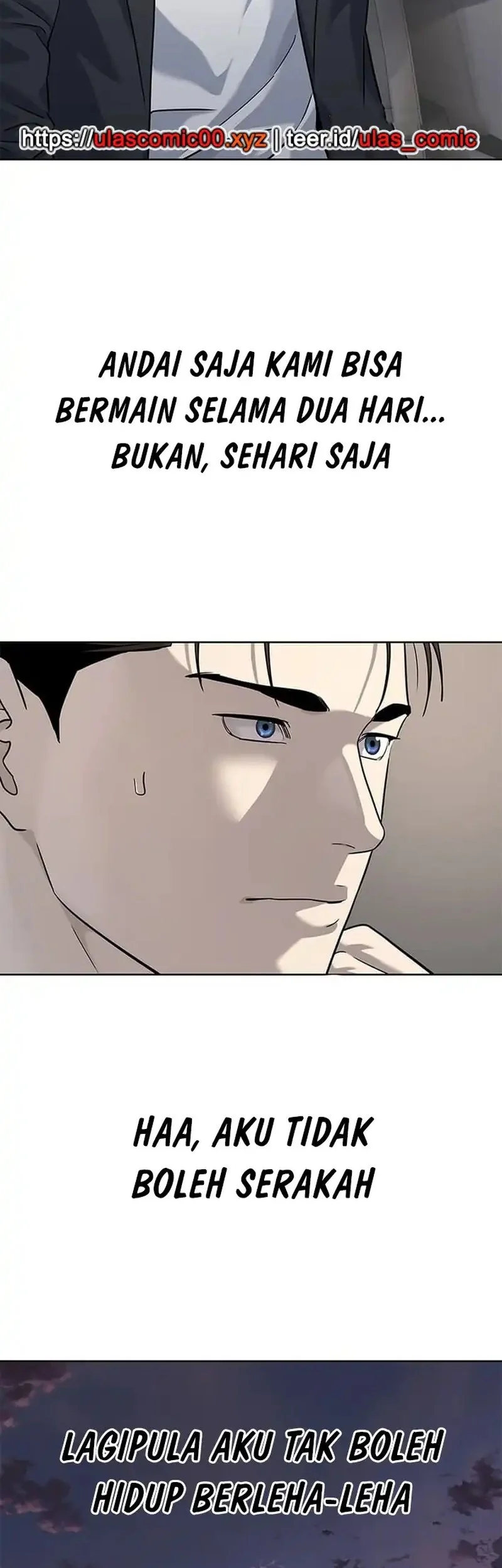 God of Blackfield Chapter 283 - halaman 39