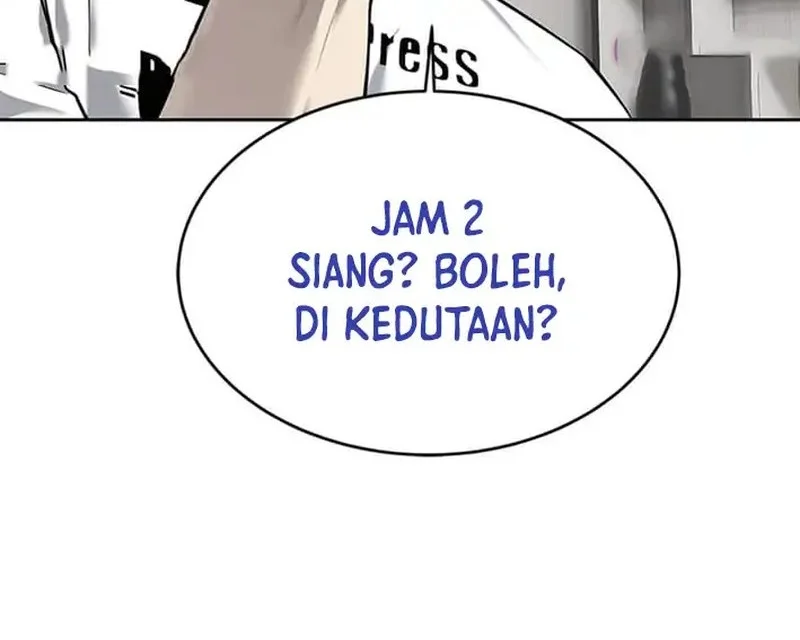 God of Blackfield Chapter 283 - halaman 48