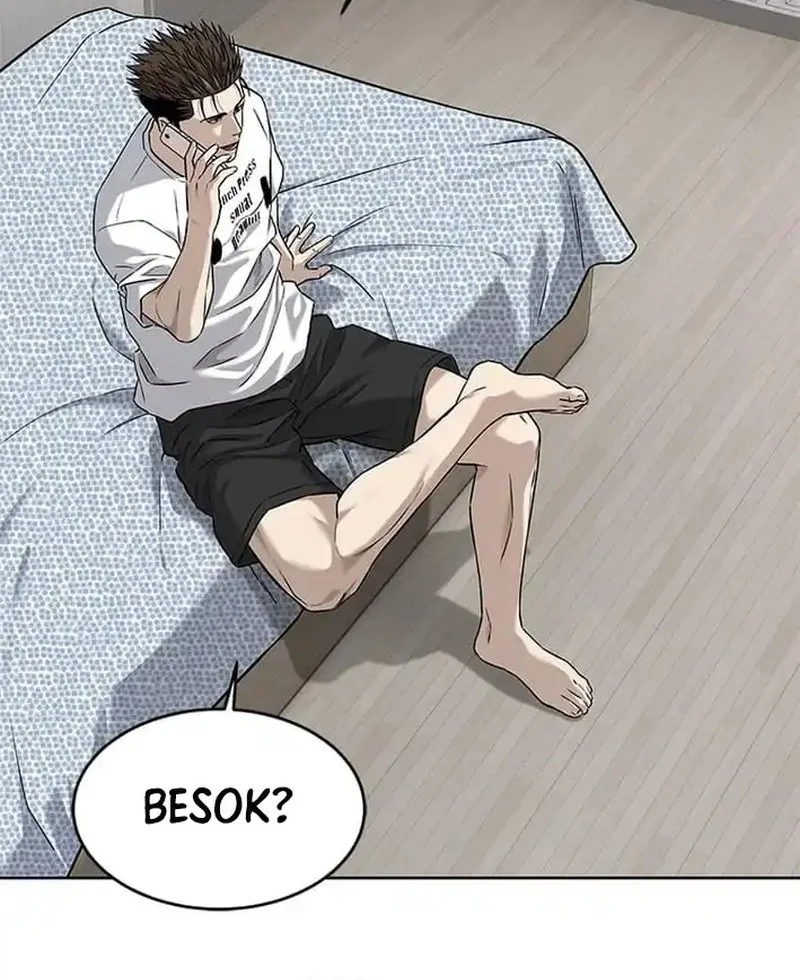 God of Blackfield Chapter 283 - halaman 52