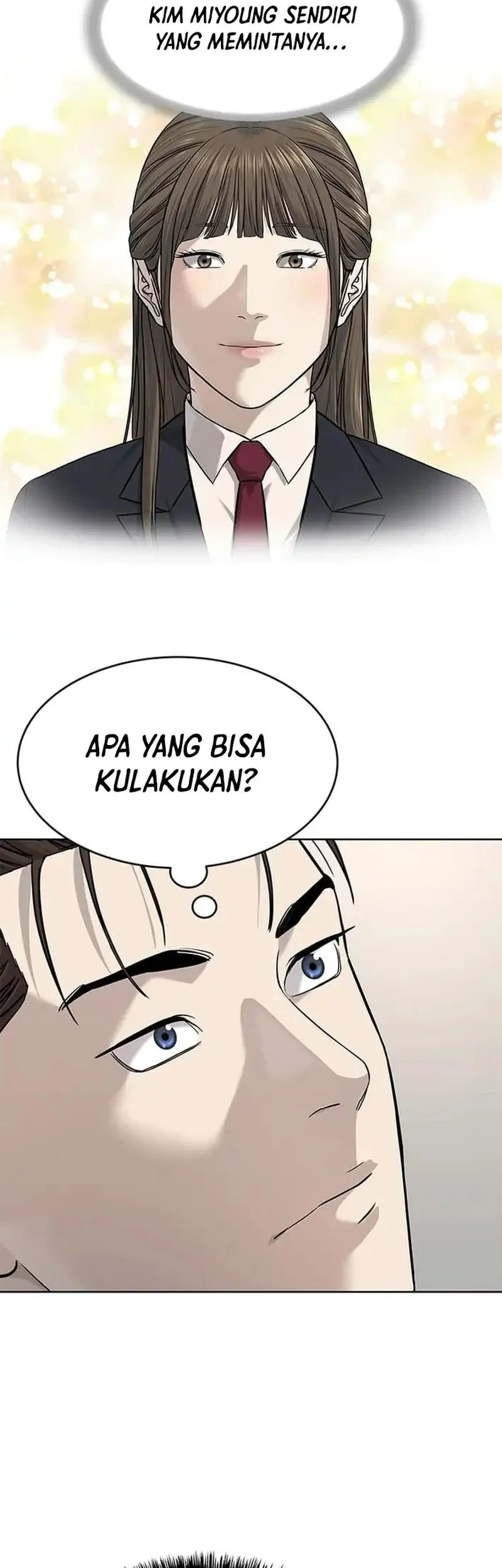 God of Blackfield Chapter 283 - halaman 58