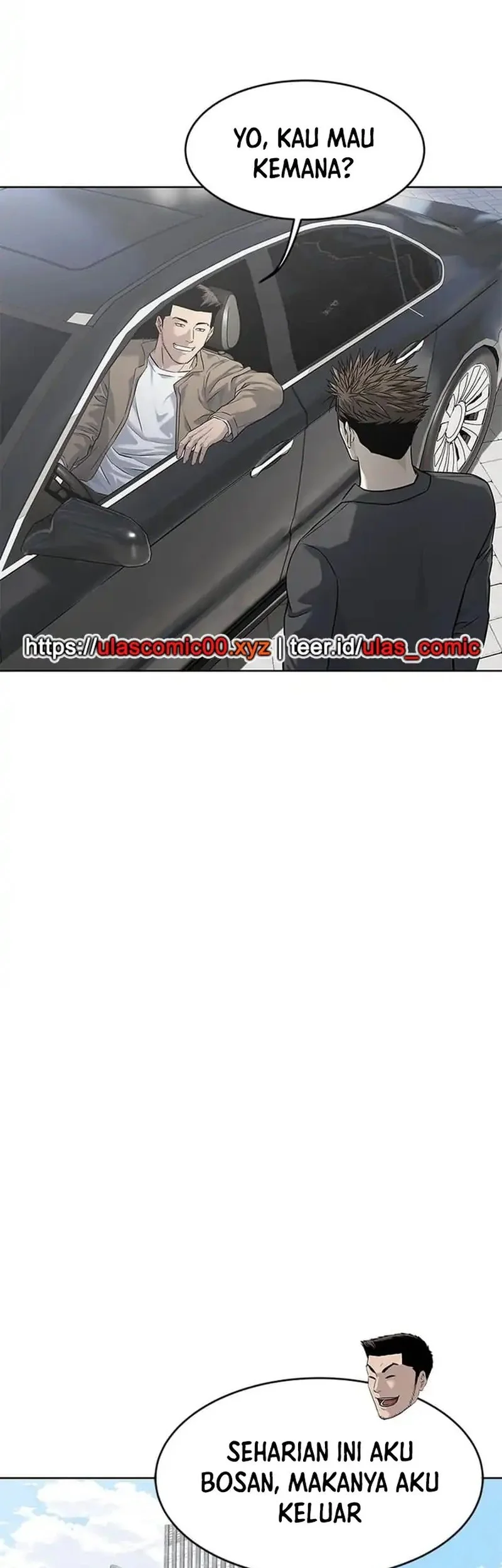God of Blackfield Chapter 283 - halaman 63