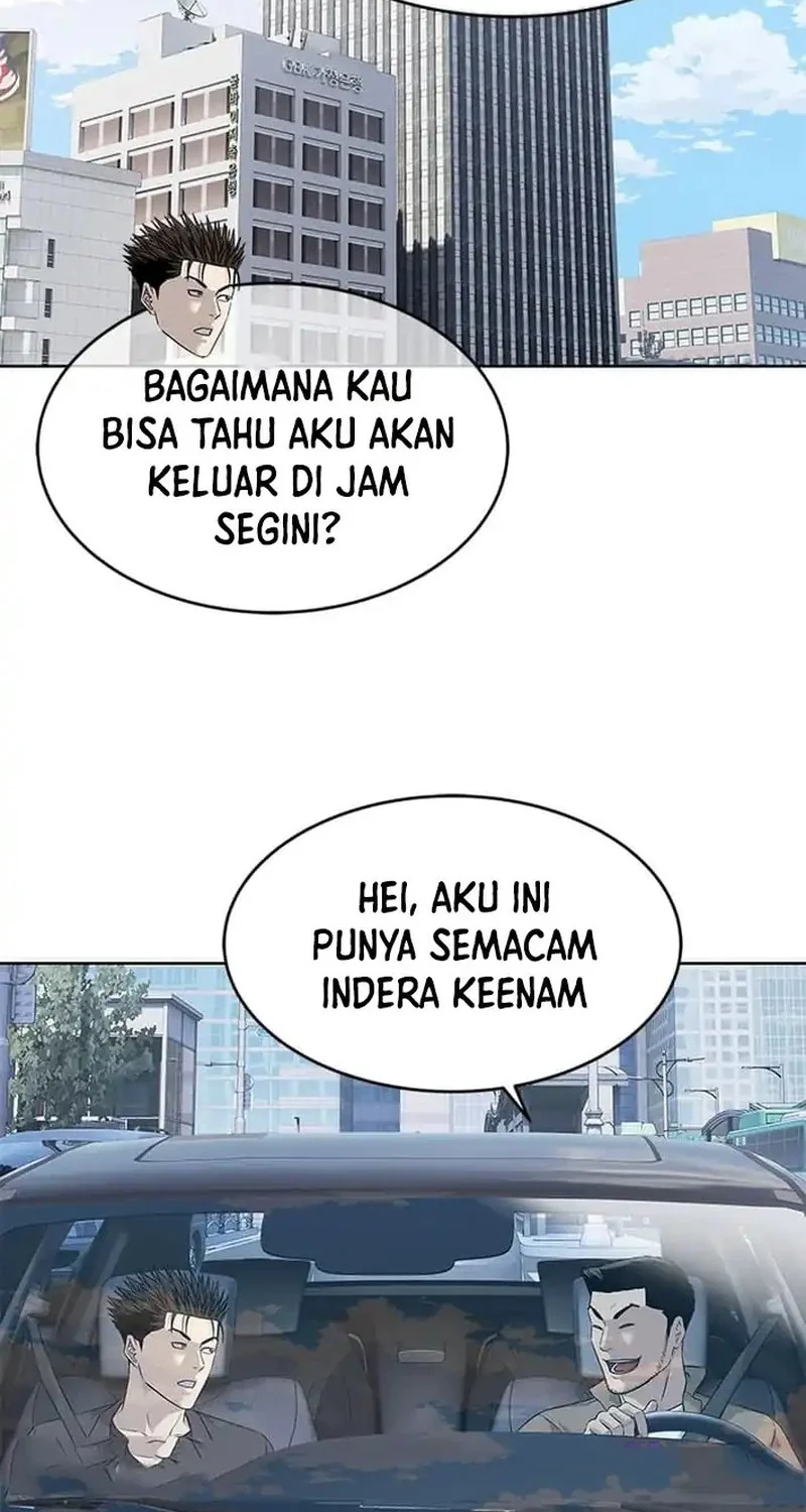 God of Blackfield Chapter 283 - halaman 64