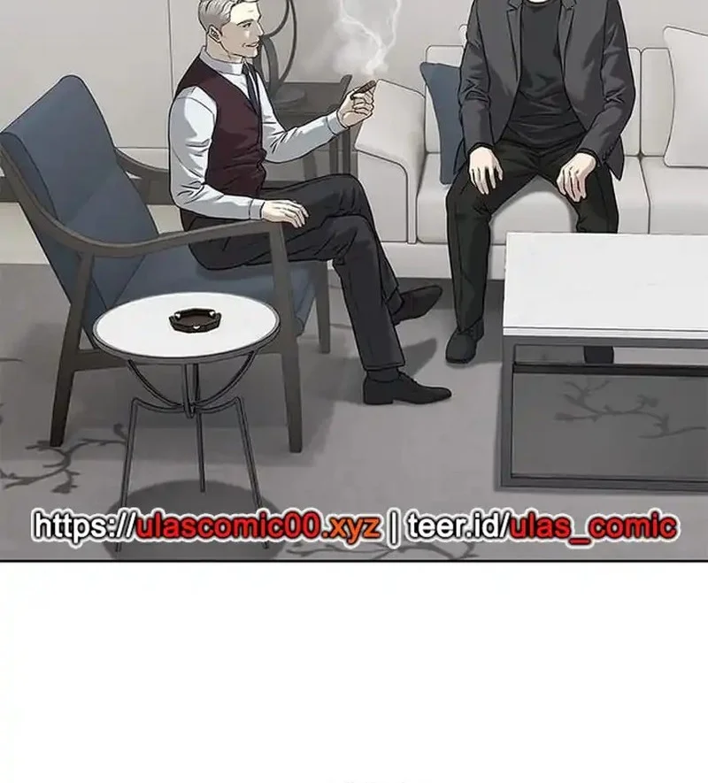 God of Blackfield Chapter 283 - halaman 68