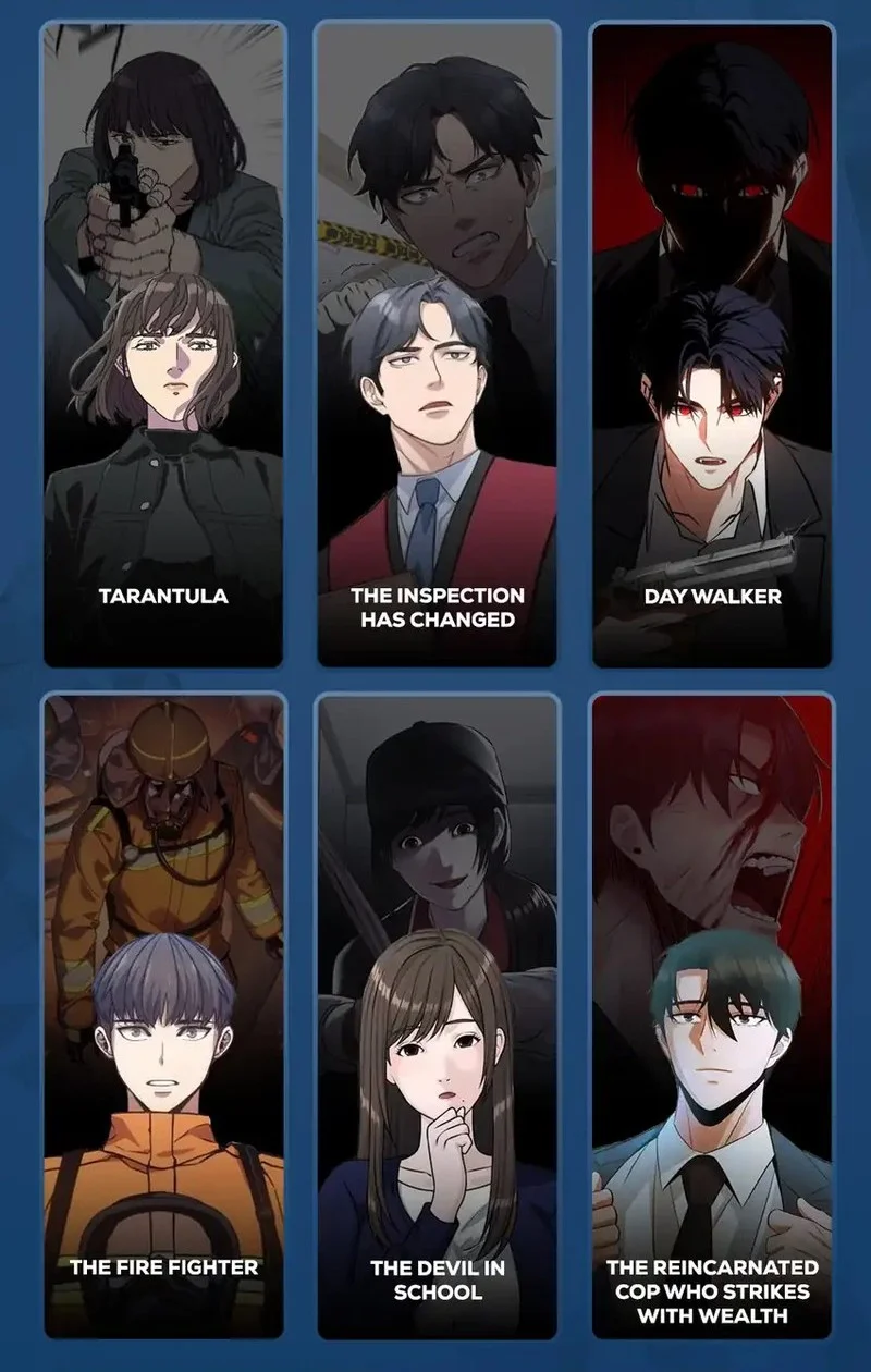 God of Blackfield Chapter 283 - halaman 72