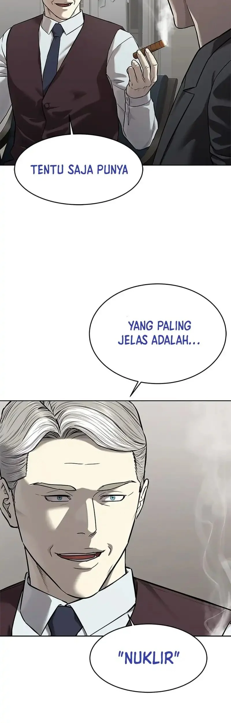 God of Blackfield Chapter 284 - halaman 10
