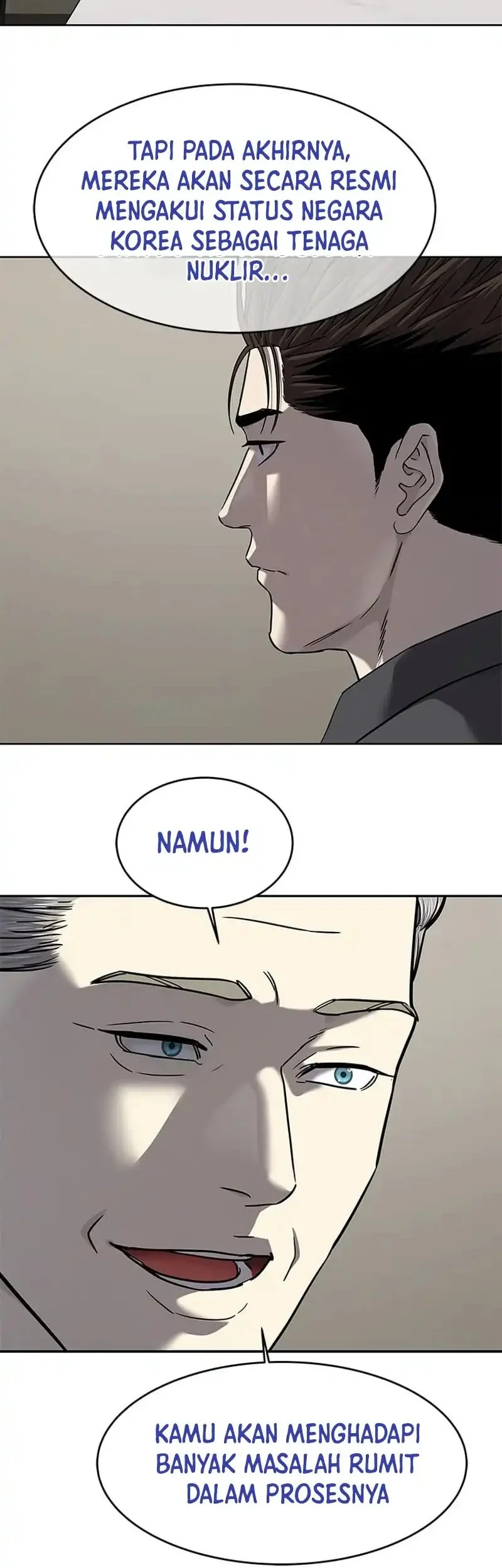 God of Blackfield Chapter 284 - halaman 14