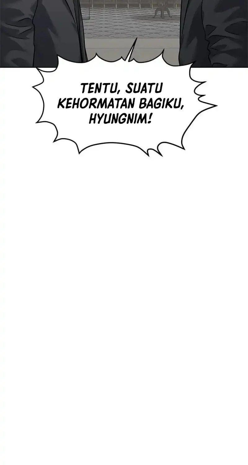God of Blackfield Chapter 284 - halaman 32