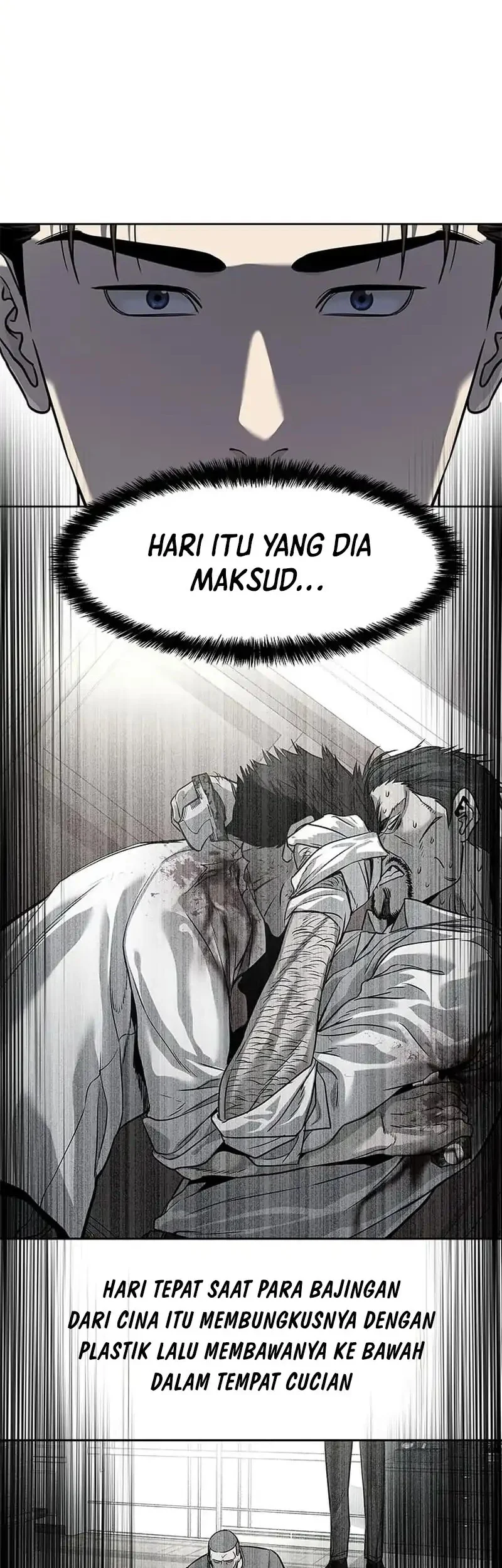 God of Blackfield Chapter 284 - halaman 35