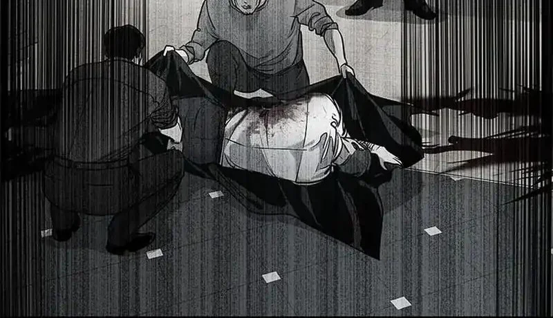 God of Blackfield Chapter 284 - halaman 36