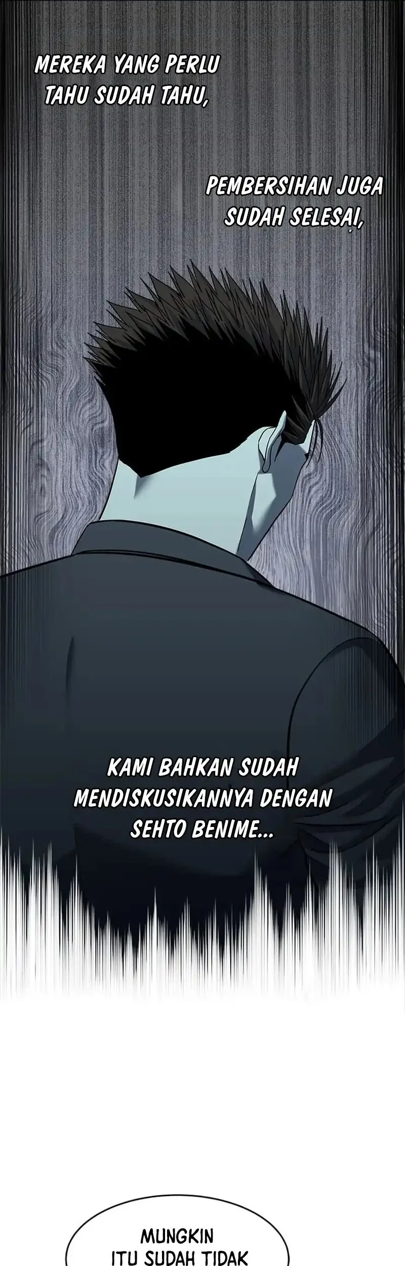 God of Blackfield Chapter 284 - halaman 37