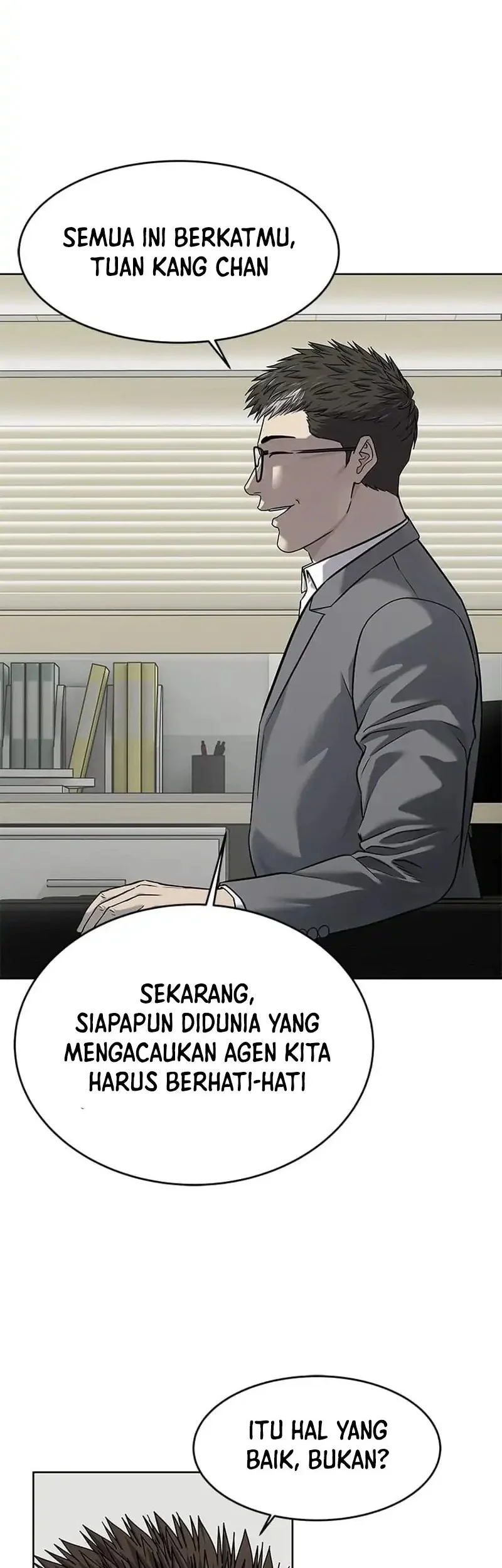 God of Blackfield Chapter 284 - halaman 50