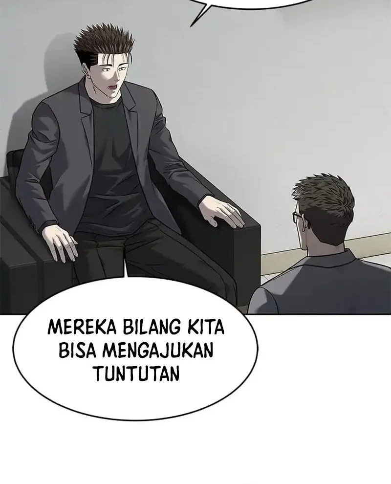 God of Blackfield Chapter 284 - halaman 52