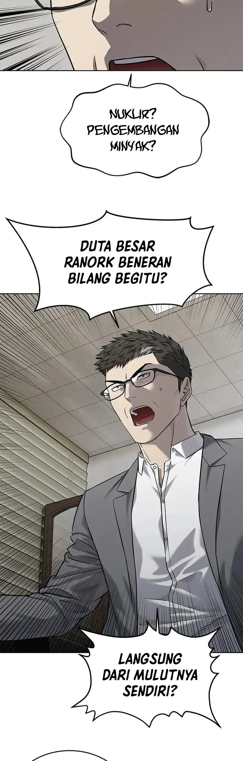 God of Blackfield Chapter 284 - halaman 54