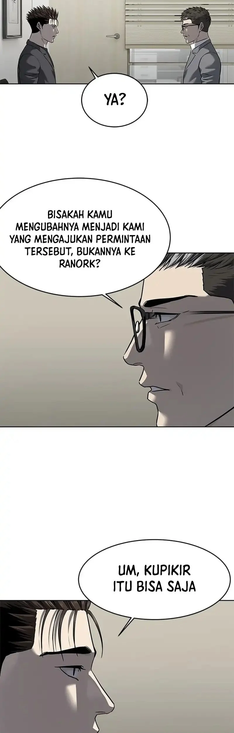 God of Blackfield Chapter 284 - halaman 59