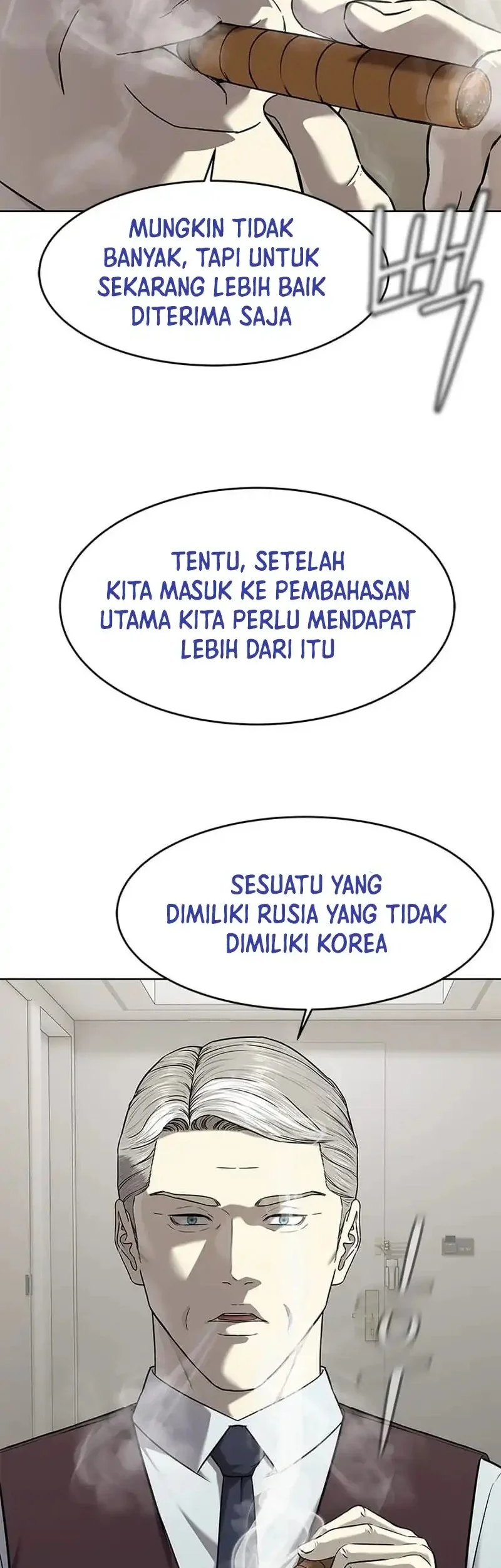 God of Blackfield Chapter 284 - halaman 6