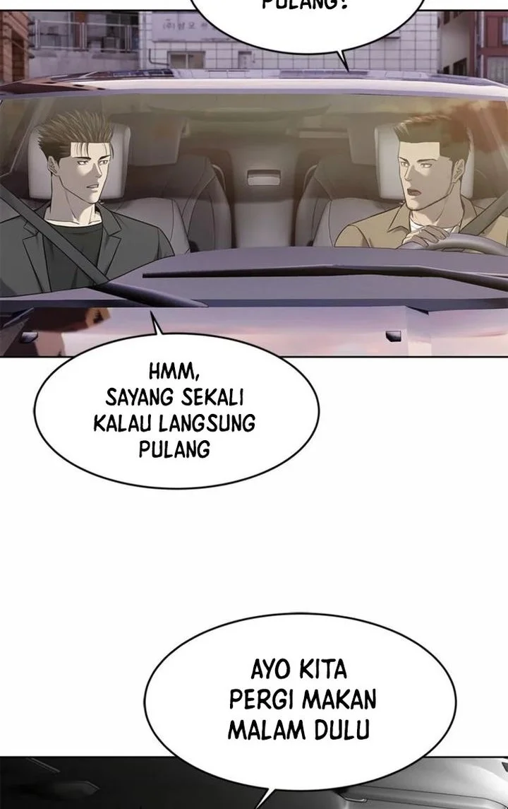 God of Blackfield Chapter 285 - halaman 20
