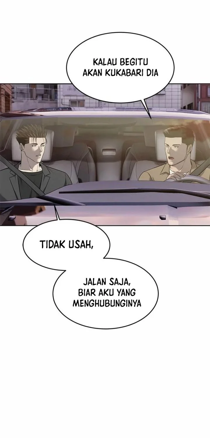 God of Blackfield Chapter 285 - halaman 25
