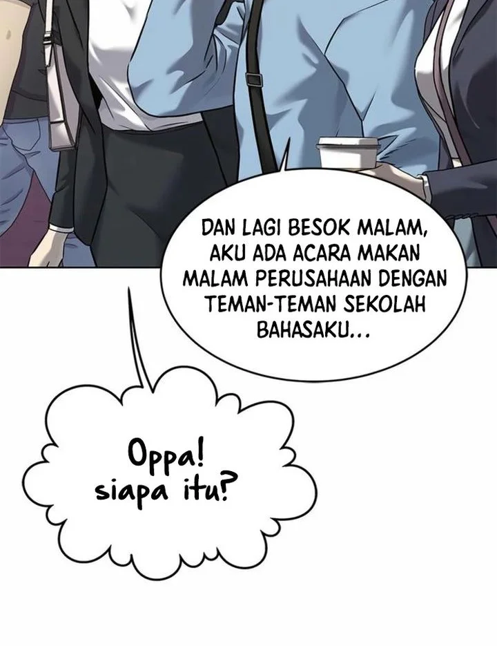 God of Blackfield Chapter 285 - halaman 33